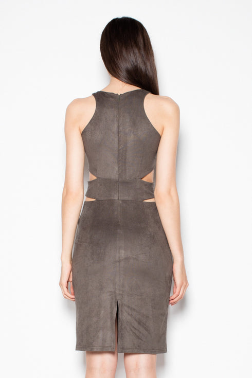 Evening dress model 77249 ton